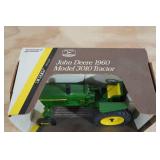 Ertl John Deere 1960 Model 3010 Tractor 1:16 Scale Replica