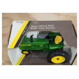 Ertl John Deere 1961 4010 Tractor 1:16 Scale Replica