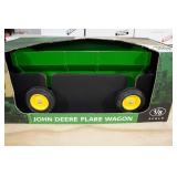 John Deere Flare Wagon 1:8 Scale Replica