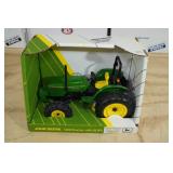 John Deere 5200 Tractor wth ROPS 1:16 Replica