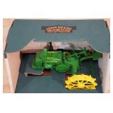 Ertl John Deere 1931 "GP" Tractor 1:16 Scale Replica