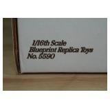 Ertl John Deere 1958 Model "630 LP" Tractor 1:16 Scale Replica