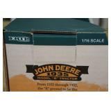 Ertl John Deere 1935 Model "B" Tractor 1:16 Scale Replica