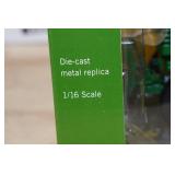 Specast John Deere 1947 Model "M" Tractor with Blade 1:16 Scale Replica