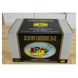 Specast John Deere B-2 1:16 Scale Replica Resin Tractor