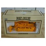 John Deere 420 Crawler Tractor 1:16 Scale Replica