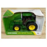 Ertl John Deere 6410 MFWD Tractor 1:32 Scale Replica