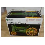Ertl Precision Classics John Deere The Model A Tractor 1:16 Scale Replica