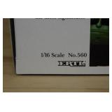 Ertl Precision Classics John Deere The Model A Tractor 1:16 Scale Replica