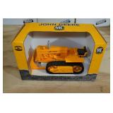 John Deere MC Crawler Replica
