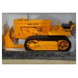 John Deere MC Crawler Replica