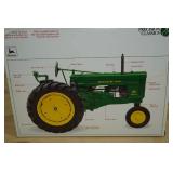 Ertl Precision Classics John Deere The Model 70 Diesel Tractor 1:16 Scale Replica
