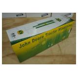 John Deere Tractor Windchime