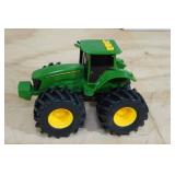 Ertl John Deere Monster Treads Tractor with Sound