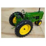 Ertl John Deere 70 Diesel Narrow Front Tractor 1:16 Scale Replica