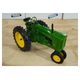 Ertl John Deere 70 Diesel Narrow Front Tractor 1:16 Scale Replica