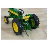 Ertl John Deere 330 Utility Tractor 1:16 Scale Replica