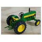 Ertl John Deere 330 Utility Tractor 1:16 Scale Replica