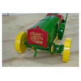 John Deere 1918 Dain Tractor 1:16 Scale Replica