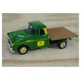 Limited Edition John Deere 1957 Chevy Truck 1:24 Scale Replica
