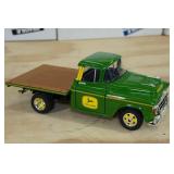 Limited Edition John Deere 1957 Chevy Truck 1:24 Scale Replica