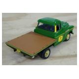 Limited Edition John Deere 1957 Chevy Truck 1:24 Scale Replica