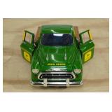 Limited Edition John Deere 1957 Chevy Truck 1:24 Scale Replica