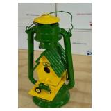 John Deere Lantern Bird House