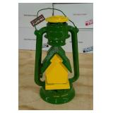 John Deere Lantern Bird House