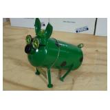 John Deere Piggy Bank