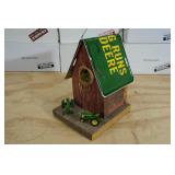 John Deere Themed Bird House