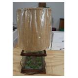 John Deere Themed Table Lamp