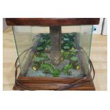 John Deere Themed Table Lamp