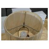 John Deere Themed Table Lamp