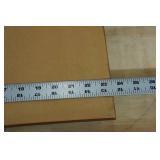 *2* Framed John Deere Collectors Plates