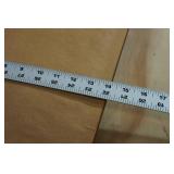 *2* Framed John Deere Collectors Plates