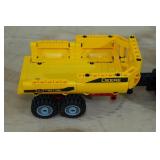 Lego Technic John Deere 9620R 4WD Tractor Building Set