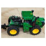 Lego Technic John Deere 9620R 4WD Tractor Building Set