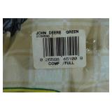 John Deere Twin Comforter