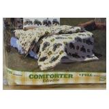 John Deere Twin Comforter