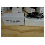 Acme 1957 Chevrolet Bel Air 1:18 Scale Replica