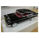 Acme 1957 Chevrolet Bel Air 1:18 Scale Replica