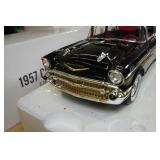 Acme 1957 Chevrolet Bel Air 1:18 Scale Replica
