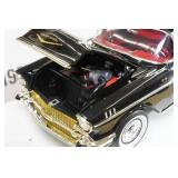 Acme 1957 Chevrolet Bel Air 1:18 Scale Replica