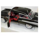 Acme 1957 Chevrolet Bel Air 1:18 Scale Replica