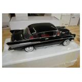 Acme 1957 Chevrolet Bel Air 1:18 Scale Replica