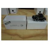 Danbury Mint 1931 Ford Model A Deluxe Coupe 1:18 Scale Replica