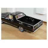 Danbury Mint 1968 Chevrolet El Camino SS-396 1:18 Scale Replica