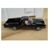 Danbury Mint 1968 Chevrolet El Camino SS-396 1:18 Scale Replica