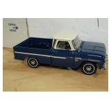 Danbury Mint 1966 Chevrolet C10 Pickup 1:18 Scale Replica